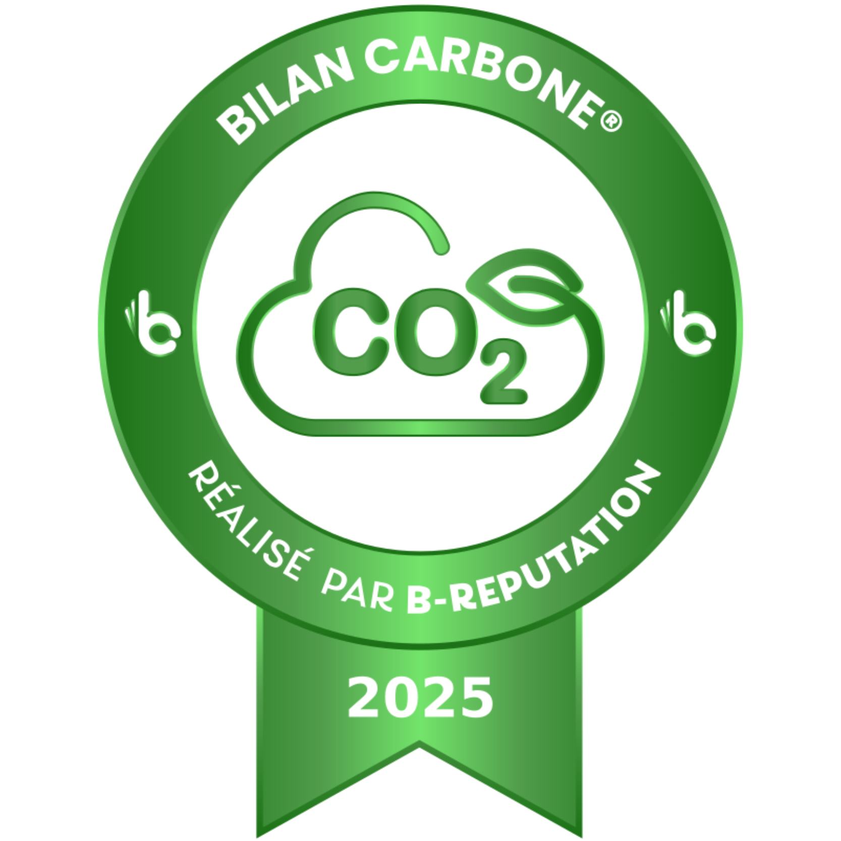 Bilan Carbone